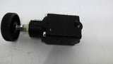 Fairchild 80451 Model 800 Multi-Stage Regulator 100 PSI