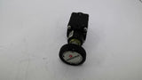 Fairchild 80451 Model 800 Multi-Stage Regulator 100 PSI