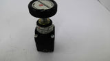 Fairchild 80451 Model 800 Multi-Stage Regulator 100 PSI