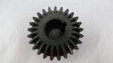 Browning YSM5F25Hx1 1/4" Miter Gear 20" 25 Teeth