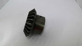 Browning YSM5F25Hx1 1/4" Miter Gear 20" 25 Teeth