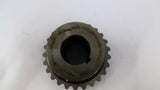 Browning YSM5F25Hx1 1/4" Miter Gear 20" 25 Teeth