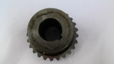 Browning YSM5F25Hx1 1/4" Miter Gear 20" 25 Teeth