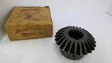 Browning YSM5F25Hx1 1/4" Miter Gear 20" 25 Teeth