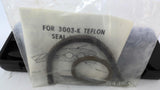 Seal Replacement Kit For OPW Swivel Joint 1 1/4-1 1/2"