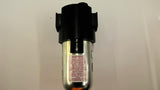 Wilkerson L16-02-000 Lubricator 1/4"