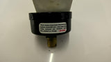 200BDD Pressure Guage 200 PSI