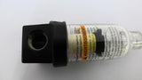 Wilkerson F03-02-000 Pneumatic Filter 150 PSI