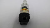 Wilkerson F03-02-000 Pneumatic Filter 150 PSI