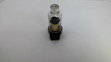 Wilkerson F03-02-000 Pneumatic Filter 150 PSI