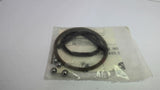 Pneumatic Seal Replacement Kit 2 1/2"-3"
