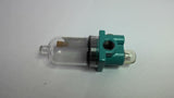 Wilkerson L00-02-000 Pneumatic Lubricator