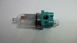 Wilkerson L00-02-000 Pneumatic Lubricator