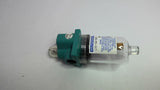 Wilkerson L00-02-000 Pneumatic Lubricator