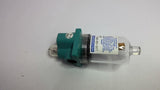 Wilkerson L00-02-000 Pneumatic Lubricator