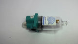 Wilkerson L00-02-000 Pneumatic Lubricator