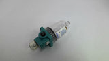 Wilkerson L00-02-000 Pneumatic Lubricator