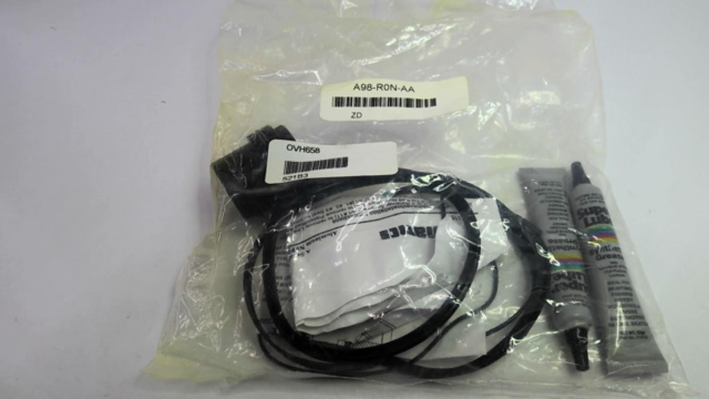 Asco A98-R0N-AA Cylinder Repair Kit