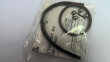 H-8675-PA Pneumatic Seal Replacement Kit 2"