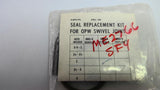 H-8675-PA Pneumatic Seal Replacement Kit 2"
