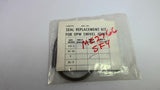 H-8675-PA Pneumatic Seal Replacement Kit 2"