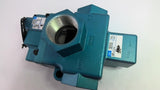 MAC 58D-13-111CA Solenoid Valve 250B-111CAAA 150PSI 120 Volts 16 Watts