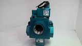 MAC 58D-13-111CA Solenoid Valve 250B-111CAAA 150PSI 120 Volts 16 Watts