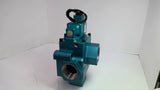 MAC 58D-13-111CA Solenoid Valve 250B-111CAAA 150PSI 120 Volts 16 Watts