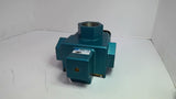 MAC 58D-13-111CA Solenoid Valve 250B-111CAAA 150PSI 120 Volts 16 Watts