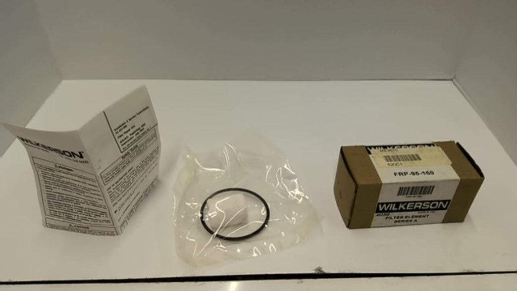 Wilkerson FRP-95-160 Filter Element