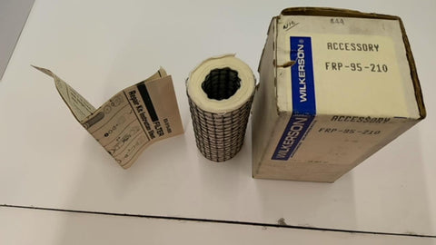 Wilkerson FRP-95-210 Accessory