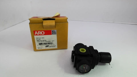 ARO R37121-600 Pneumatic Regulator