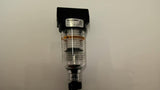 Wilkerson F03-02-000 Filter 1/4 "