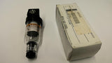Wilkerson F03-02-000 Filter 1/4 "