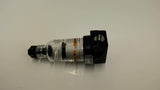 Wilkerson F03-02-000 Filter 1/4 "