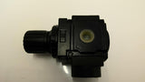 ARO R37121-100 Regulator