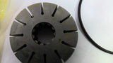 Pump Cartridge Kit Steel