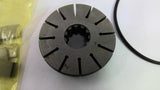 Pump Cartridge Kit Steel