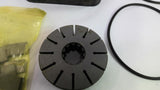 Pump Cartridge Kit Steel