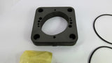 Pump Cartridge Kit Steel