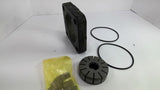Pump Cartridge Kit Steel