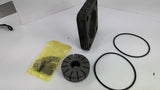 Pump Cartridge Kit Steel