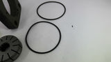 Pump Cartridge Kit Steel