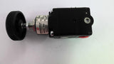 Fairchild 80451 Industrial Multi Stage Regulator Model 80D