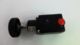 Fairchild 80451 Industrial Multi Stage Regulator Model 80D