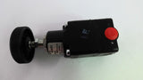 Fairchild 80451 Industrial Multi Stage Regulator Model 80D