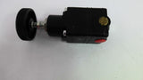 Fairchild 80451 Industrial Multi Stage Regulator Model 80D