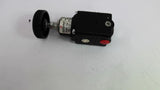 Fairchild 80451 Industrial Multi Stage Regulator Model 80D