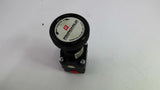 Fairchild 80451 Industrial Multi Stage Regulator Model 80D