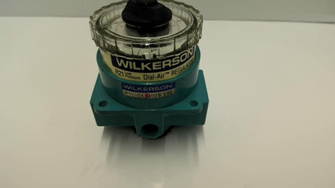 Wilkerson R21-04-000B Regulator